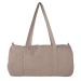 Sac de sport coton recyclé 220g, sac de sport publicidad