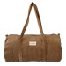 Bolsa de deporte de pana, bolsa de deporte publicidad