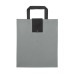 Bolsa de compras plegable de tela no tejida, Bolsa de compras plegable publicidad