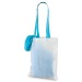Toalla de playa básica con bolsa regalo de empresa