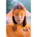 SANDRA. Poncho imperméable, Poncho ou veste imperméable publicidad
