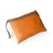 Mochila plegable, Mochila plegable publicidad
