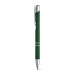 Stylo à bille en aluminium regalo de empresa