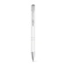 Stylo à bille en aluminium regalo de empresa
