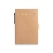 Miniatura del producto Bloc de notas reposicionable con páginas marcables 5