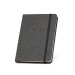 Bloc-notes A5 à couverture en rPET regalo de empresa