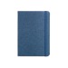 Bloc-notes A5 à couverture en rPET regalo de empresa