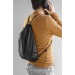 Mochila de cuerda Rpet 37x41cm regalo de empresa