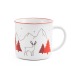 Tasse de Noël 360ml, décoration et objet de Noël publicidad