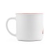 Taza de Navidad 360ml, decoración y objeto navideño publicidad