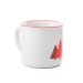 Taza de Navidad 360ml regalo de empresa