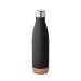 bouteille thermique 560 ml, gourde métal publicidad