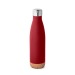 bouteille thermique 560 ml, gourde métal publicidad