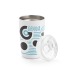 Taza de viaje de bambú 380 ml regalo de empresa
