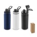 Bouteille en acier inoxydable recyclé à 90% 500 mL regalo de empresa