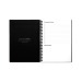 KIT DE INICIO INFINITE PLANNER A5. El set incluye una agenda infinita, un kit de limpieza, un rotulador y un soporte para rotuladores., agenda publicidad