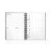KIT DE INICIO INFINITE PLANNER A5. El set incluye una agenda infinita, un kit de limpieza, un rotulador y un soporte para rotuladores., agenda publicidad