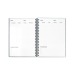 KIT DE INICIO INFINITE PLANNER A5. El set incluye una agenda infinita, un kit de limpieza, un rotulador y un soporte para rotuladores. regalo de empresa