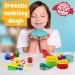 Fábrica de plastilina Kit I. Juego educativo para niños, juego de mesa misceláneo publicidad