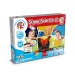 6 in 1 Super Science Kit I. Jouet éducatif pour enfants regalo de empresa