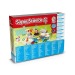 6 in 1 Super Science Kit I. Jouet éducatif pour enfants, jeu pour enfants publicidad
