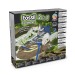 2 in 1 Fossil Excavation Kit I. Jeu éducatif pour enfants, jeu pour enfants publicidad