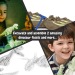 Kit de excavación de fósiles 2 en 1 I. Juego educativo para niños regalo de empresa