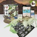 Kit de excavación de fósiles 2 en 1 I. Juego educativo para niños regalo de empresa