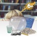 Kit Mascotas Jurásicas I. Juego educativo para niños, juego de niños publicidad