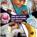 Tattoo Factory Kit I. Jeu éducatif pour enfants, jeu pour enfants publicidad