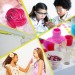 Kit Fábrica de Jabones de Perfume I. Juego educativo para niños, juego de niños publicidad