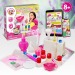 Kit Fábrica de Jabones de Perfume I. Juego educativo para niños regalo de empresa