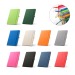 ANNE. Cahier A5 en 100% rPET avec pages lignées regalo de empresa
