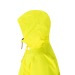 VL THEMIS. Parka bicolor de 190 g/m² 100% poliéster con revestimiento de PU. regalo de empresa