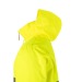 VL THEMIS. Parka bicolor de 190 g/m² 100% poliéster con revestimiento de PU. regalo de empresa