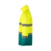 VL THEMIS GRANDE. Parka bicolor de 190 g/m² en 100% poliéster con acabado PU. regalo de empresa