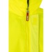 VL THEMIS GRANDE. Parka bicolor de 190 g/m² en 100% poliéster con acabado PU. regalo de empresa