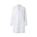 Chemisier sergé 180g/m², en coton 20% et polyester 80% - VL OGUN, blouse publicidad