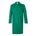 Blouse sergé 175g/m², en coton 35% et polyester 65% - VL DANU, blouse publicidad
