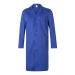 Blouse sergé 175g/m², en coton 35% et polyester 65% - VL DANU, blouse publicidad