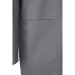 Blouse sergé 175g/m², en coton 35% et polyester 65% - VL DANU regalo de empresa