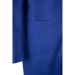 Blouse sergé 175g/m², en coton 35% et polyester 65% - VL DANU, blouse publicidad