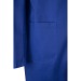 Blouse sergé 175g/m², en coton 35% et polyester 65% - VL DANU, blouse publicidad
