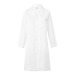 VL RAMA. Blusa de manga larga de sarga 175g/m², en sarga 35% algodón y 65% poliéster. regalo de empresa