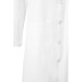 VL RAMA. Blusa de manga larga de sarga 175g/m², en sarga 35% algodón y 65% poliéster., blusa publicidad