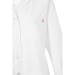 VL RAMA. Blusa de manga larga de sarga 175g/m², en sarga 35% algodón y 65% poliéster. regalo de empresa