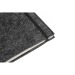 BALDWIN Cuaderno A5 con cubierta de fieltro reciclado 100% rPET y páginas rayadas., cuaderno publicidad