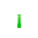 JOLIE VEGAN. Bálsamo labial vegano con SPF14, en ABS reciclado rABS regalo de empresa