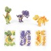 Puzzle 3D papier et mousse regalo de empresa