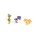 Puzzle 3D papier et mousse, puzzle publicidad